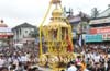 Grand Vittlapindi  festivities in Udupi